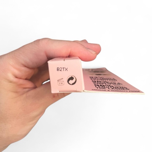 Charlotte Tilbury Push Up Mascara Pillow Talk - Picture 6 of 6